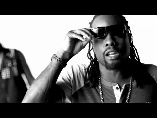 magazeen (feat. wale) - black panamera