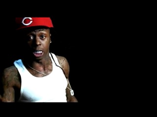 lil wayne feat. jay rock - all my life