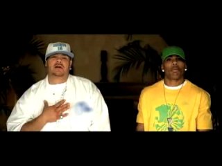 fat joe - get it poppin (feat. nelly)