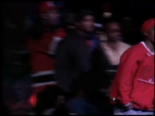 2pac-out on bail live source awards 95 ny