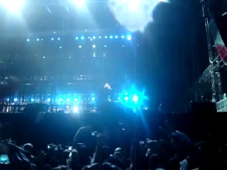 eminem-cinderella man(concert in minsk)