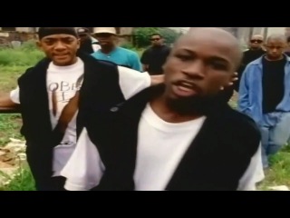 mobb deep - peer pressure