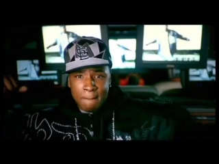 chamillionaire - king kong