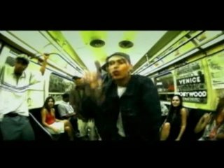 dilated peoples ft. erick sermon - the platform (remix)