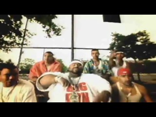 big pun feat. terror squad - whatcha gonna do