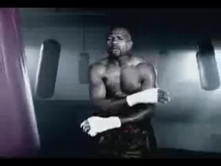 roy jones jr. - ya ll must ve forgot