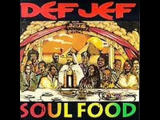 def jef - soul food