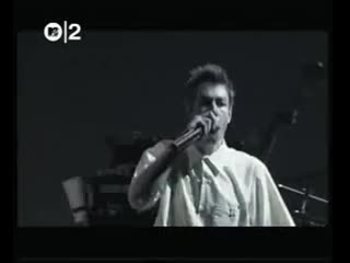 beastie boys - time to get ill / so what cha want (live)