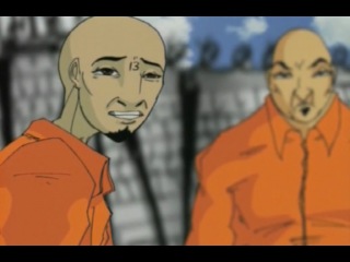 snoop dogg ft b real - vato (animated version) daddy