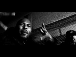 onyx - you aint ready for me (2011)