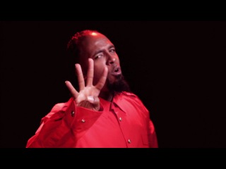 tech n9ne - show me a god (hd)