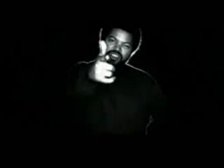 ice cube - gangsta rap made me do it